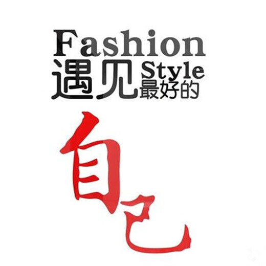 
Weiliang Gym Culture Wall Decoration Inspirational Slogan Sticker Drawing Sports Poster Internet Celebrity Yoga Hall Interior Background 12806 Meet Good Self-Dahong Big