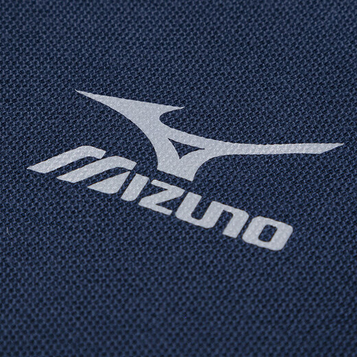 Mizuno MIZUNO outdoor casual sweatshirt men's spring, autumn and winter hooded cardigan plus velvet thickened jacket men's solid color loose