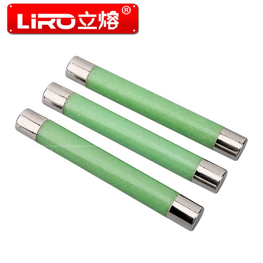 35kv high voltage current limiting fuse 10kv high breaking capacity fuse PT fuse tube xrnp1-12kv/0.5A 50KA 0.5A 10KV (12KV)