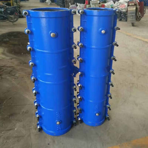 LD Huff Festival DN150