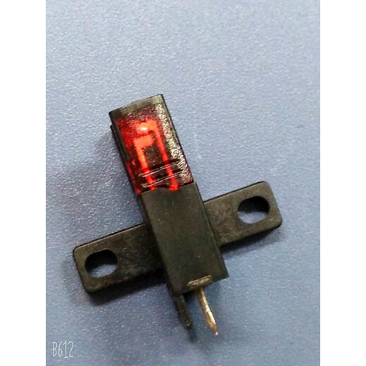 力科RIKO槽型光电开关RX670 RX671 RX672 RX673 RX674 RX675-N