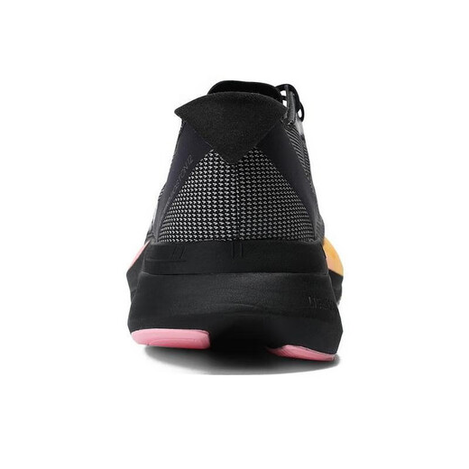 Adidas 2024 Осенний Женский Женский Adizero Boston 12 W Работа для кроссовок IF9221 36,5