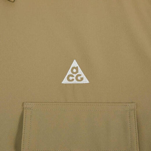 耐克（NIKE）【滔搏运动】耐克男子上衣 NIKE ACG DRI-FIT UV \x22DEVASTATION DN3937-276 XL