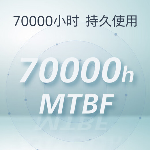 Philips (PHILIPS) 23.8-inch monitor 24-inch high-definition commercial office screen HDMI/VGA external notebook home low blue light desktop computer LCD display can be wall-mounted 24B2N2100 (LGD-IPS hardware anti-blue light)