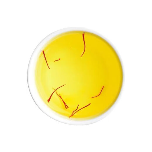 Sélectionné de safran authentique de haute qualité SAFRON AUTRÉE CROCUS SEFRON SEFRON SAFRON SOUNIRS SOMBILES SANSE DANS L'EAU SAFRON SEFRON 16 grammes Boîte-cadeau Boîte-cadeau safran