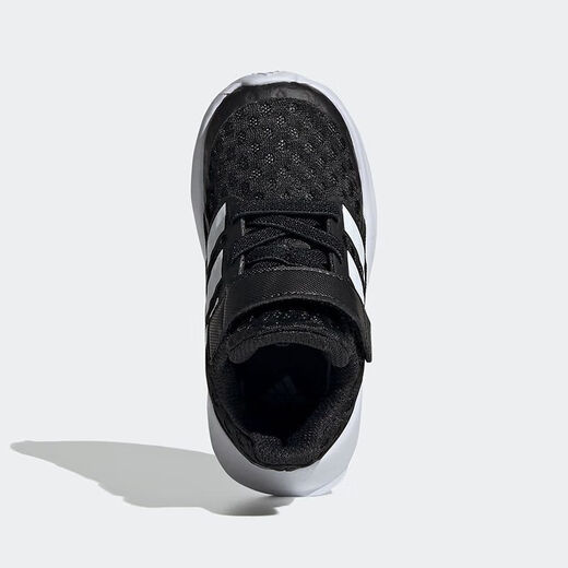 Adidas 2024 neue Kinderschuhe, Babyschuhe, Outdoor-Sport und Freizeit, vielseitig, modisch, bequem, atmungsaktiv, rutschfest und verschleißfest EF9277 20 Größe