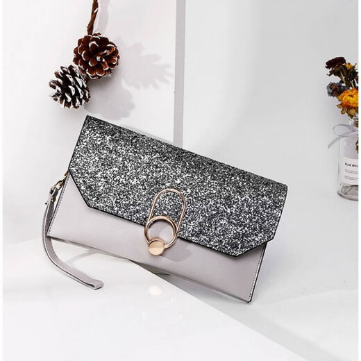 Bolsa de embrague de canguro fresco para mujeres grandes capacidad 2023 NUEVO TEMPERAMENTO BOLSO CROSSBOLY FOR MUJER BAJO DE CUERO suave