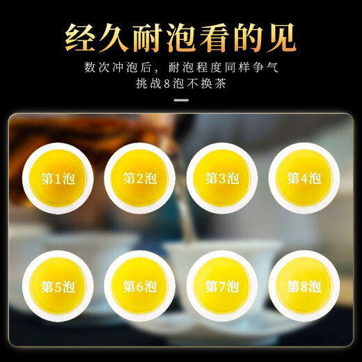 凤山 安溪铁观音  浓香型铁观音乌龙茶叶盒装 口粮茶叶乌龙茶自己喝 500g