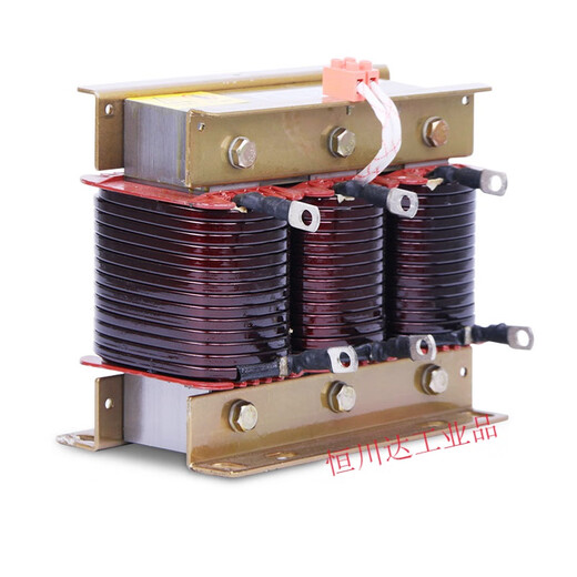 Three-phase series reactor capacitor cksg medium frequency furnace AC harmonic control reactive power compensation filter matching capacitor 5KVAR-7%