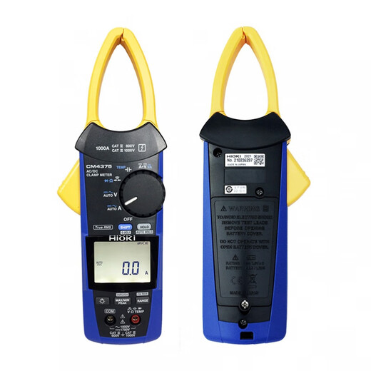 日置（HIOKI）交电流-20F钳形表-70F型CM3289万用表3281 3291 3280-10F【含13%专票】