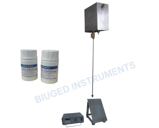 
Jiujuhe Customized BGD588 Stainlessness Tester Building Coating Stainlessness Test Method GB/T9755 BGD588