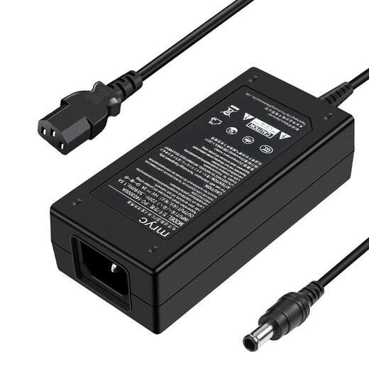 Мирис (MRYC) Samsung Display Power Cord 14V3A/2,5a/2.14a/1,78a/1.43a ЖКД