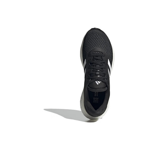 阿迪达斯 （adidas）女子透气缓震舒适休闲运动跑步鞋GW6174 36.5UK4码