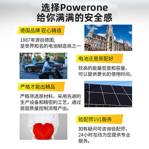 SICA ODESEN POWERONE ALLEMAGNE Batterie importée d'origine A / P10 / 13/112/675 Aides auditives accessoires P13 (60 tablettes / boîte)