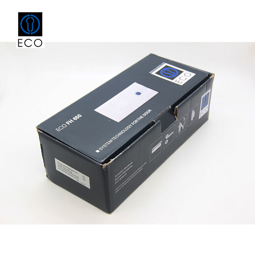 Alemán Inke Eco Piso Puerta de vidrio de vidrio Puerta de madera sin marco de aluminio Aleación de aluminio Puerta enmarcada Accesorios de bombilla FH653/Cando de carga 100 kg