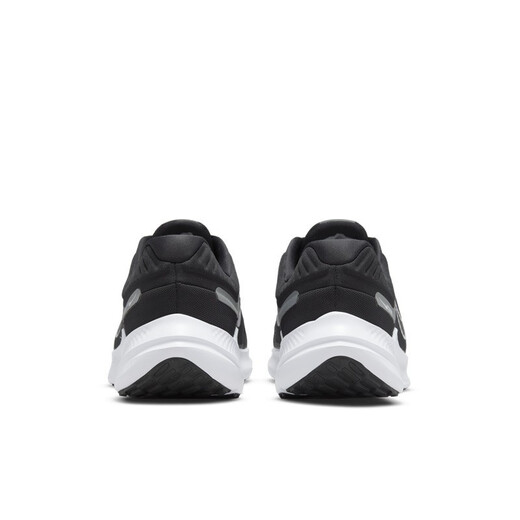 Nike (NIKE) men's shoes new quest4 5 mesh breathable sports shoes running shoes DA1105 DD0204-001 42.5