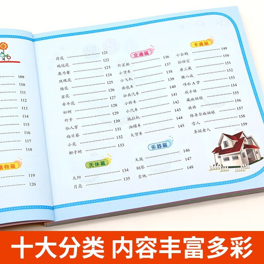 Collection de boue colorée intelligente (scannez le code QR pour lire la version du tutoriel) Cultivez la concentration des enfants et la capacité pratique de l'éducation précoce