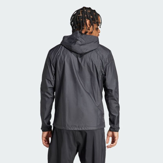 adidas [Jinlang Sports] Herren -Running Jacke in1483 in1483 m