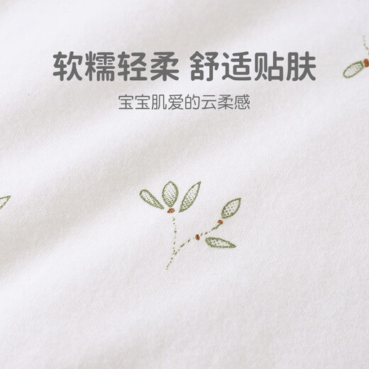 Youqi light and thin cotton warm newborn baby clothes autumn and winter cotton clothes newborn baby quilted jumpsuit monk suit