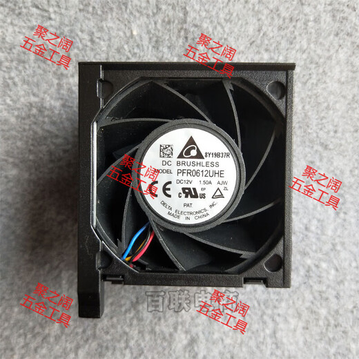 Ventilador de enfriamiento X3650M5V4 de Pupan 00MV92100YE423N34635J00KC677