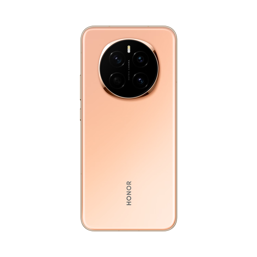 Honor Magic7 New 5G Direct Screen Mobile Phone Honor Mobile State Subsidy Zhaoxia Gold 16+1T Full Netcom