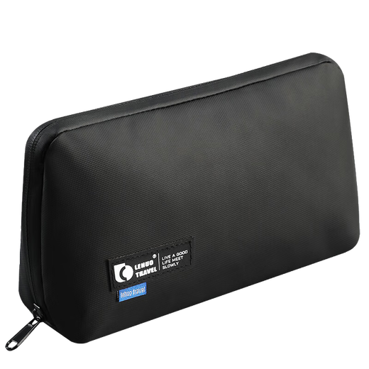 Right Away digital storage bag mouse charger computer power data cable travel portable electronic products mobile phone accessories bag