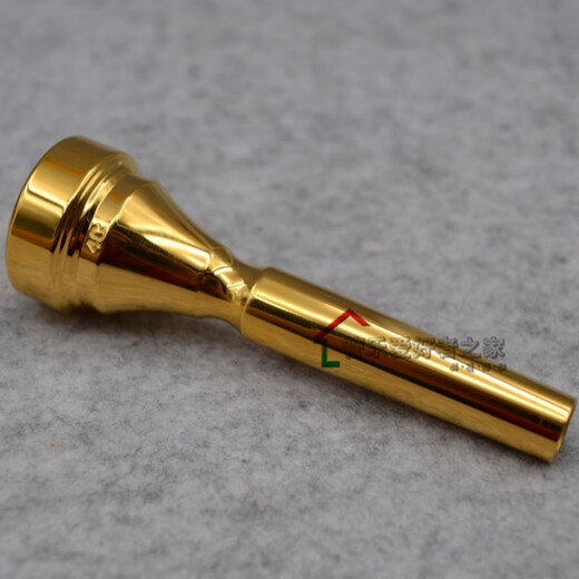 Protecunitiertes Königreich Denis Dochel Gold Plated Tortoise Mund DW4882 Musikinstrument Schildkröte Mund DW4882