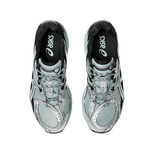 亚瑟士（asics） Gel-Sonoma 15-50 舒适减震防滑耐磨低帮越野跑步鞋 男女同款 1203A543-400 青黑色 40.5