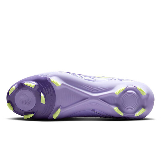 Nike (NIKE) Cool Soccer Nike PHANTOM GX2 mid-range FG/MG mixed-snail training football shoes HF1595-500 HF1595-500 42.5