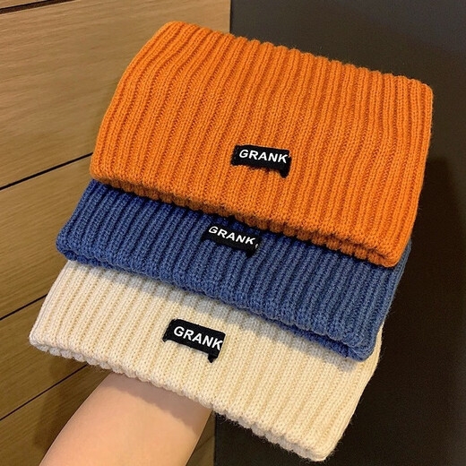 Sports ear protection headband for men and women in autumn and winter, forehead protection, warm windproof hat, earmuffs, running and cycling cold-proof headgear, 3 pieces, off-white + khaki + black