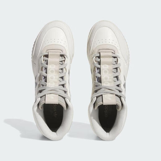 Adidas [大发发] Adidas Clover's Femme's Drop Step xl Wdirectional Casual Chores if2694 36