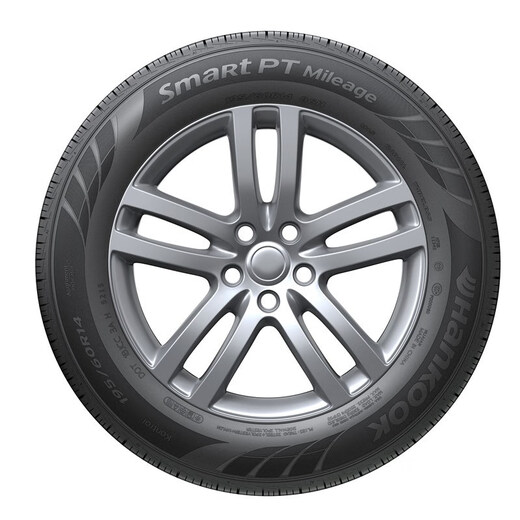 
Hantaka Automobile Tire Smart PT Mileage H728 215/65R16 98V X-Trail Qashqai Volkswagen