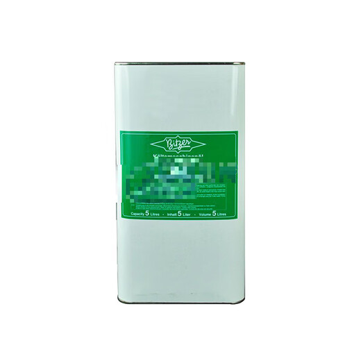 Refrigeration oil B5.2/BSE32/BSE170/B320SH refrigeration oil compressor lubricant replaces BSE170 5L