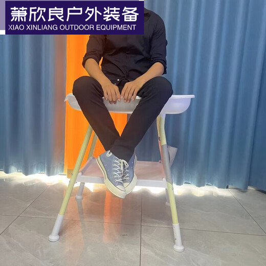 创京懿选婴儿尿布台婴儿床一体 换可水洗移动洗澡新生儿多功能护理台宝宝 活动款无调高低调节