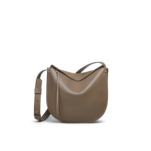 Viney Cowhide Sac Sac pour femmes Luxury Crossbody Sac à bandoulière à la mode sac d'anniversaire Gift haut de gamme pour la femme de petite amie