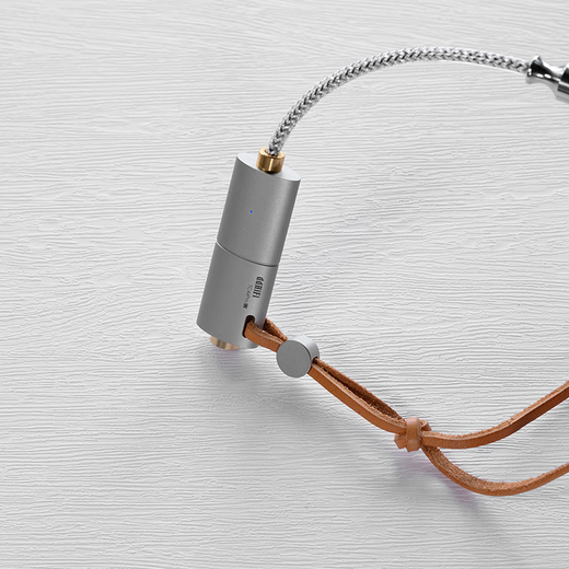 DdHiFi TC44Pro E2 DAC decoding small tail balanced 4.4mm flagship decoding amp computer sound card Android phone iOS system power amplifier TC44Pro E2 Type-C version