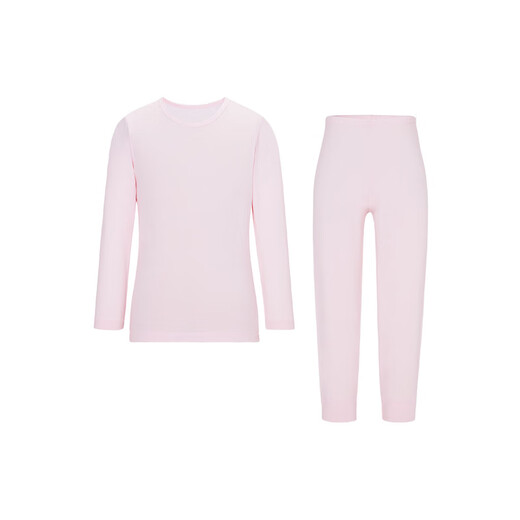 Aimer Kids Admiring Children's Angel Vêtements chauds Coton Coton Spandex Men / Girl Suit chaud AK274D831 Girl-Rose 150