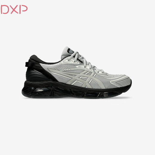 
Asics Gel-Quantum 360 VIII CP Company ASICS Retro Running Shoes for Men and Women Grey 1203A507-020 36