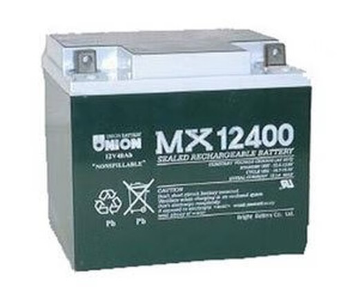 XMSJUON友联蓄电池MX12400MX12240MX12170MX12200MX121000MX12650国 黑色MX12070 12V7AH