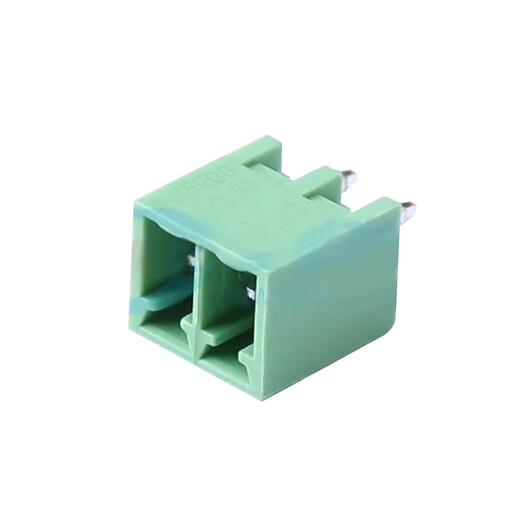 KANGNEX (Connex Electric) crimp terminal WJ15EDGVC-3.81-2P