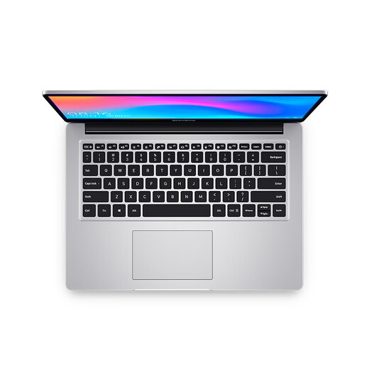 Redmi Redmibook14 Laptop Notebook Fin y Light Notebook Protección ocular Pantalla completa Oficina de negocios Pro Student I5i7 I5-8265U/8G/256G Display independiente [Redmi 14 Serie completa Auténtica] [Estándar + 699 Paquete de regalo]
