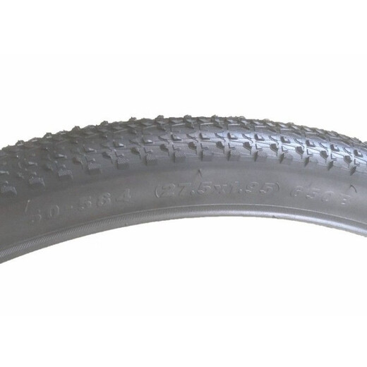 捷安特（GIANT）800山地自行车ATX870/850/835/830轮胎27.5X1.95/2.0 外胎 27.5-1.95单独外胎