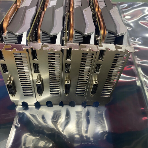 
Yingchi GTX750Ti 1050 1060 1660 99 New Two-year insurance Black Myth Wukong 3A 3D gaming graphics card Yingchi 1060 3G Tiger General