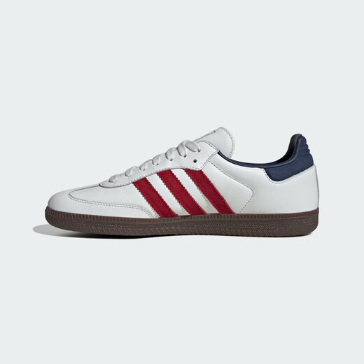 Clover (Adidas) Samba Og Samba Schwarz -Weiß -Top -Top -Trainingschuhe Casual Schuhe Sportschuhe Herrenschuhe Frauenschuhe IH4881 44
