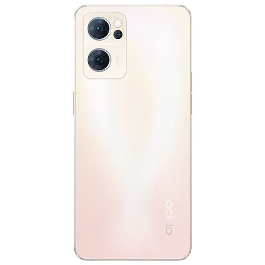 Oppo Reno7/Reno8/Reno9/Reno10 Serie Second-Hand Mobile Handy Oppo Mobile Android Full Network Reno7 [Chenxi Gold] 12+256G 99 Neu [Geschenkzubehör Geschenkpaket]