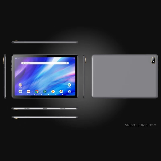 Daoai AI intelligent student learning tablet primary school junior high school and high school AI learning machine 3-12 years old picture book reading companion early education IPAD eye protection tutor machine English point reading machine textbook synchronization infant primary school high purity learning full subject synchronization paper eye protection screen 8+128G