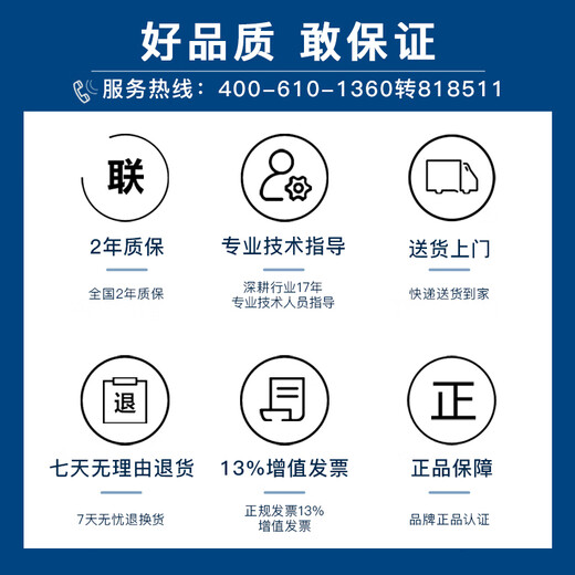 DWTPC点微研华工控机IPC-510/610L工业电脑主机i7双网口服务器冗余电源主板4U机箱视觉检测 684G2/I5-6500/8G/128G/SSD 研华IPC-510 250W