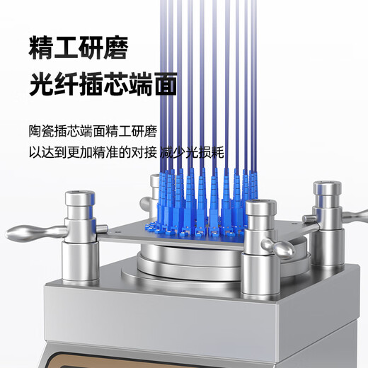 诺可信（Nokoxin） 电信级铠装单模单芯光纤跳线SC-SC 工程专用尾纤延长线防鼠咬阻燃 铠装单模单芯LC-SC 1米