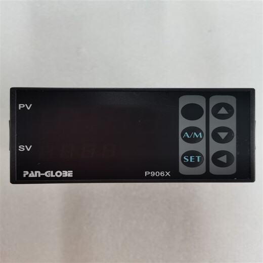 P906X302020010AX Two sets of alarms Panduit PANGLOBE thermostat thermostat in stock P906X-301-020-010AX