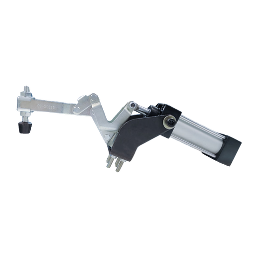 
Kezhitu Quick Fixture Pneumatic 12130A/12132A/20820A/10247A Cylinder Clamper 12130-A